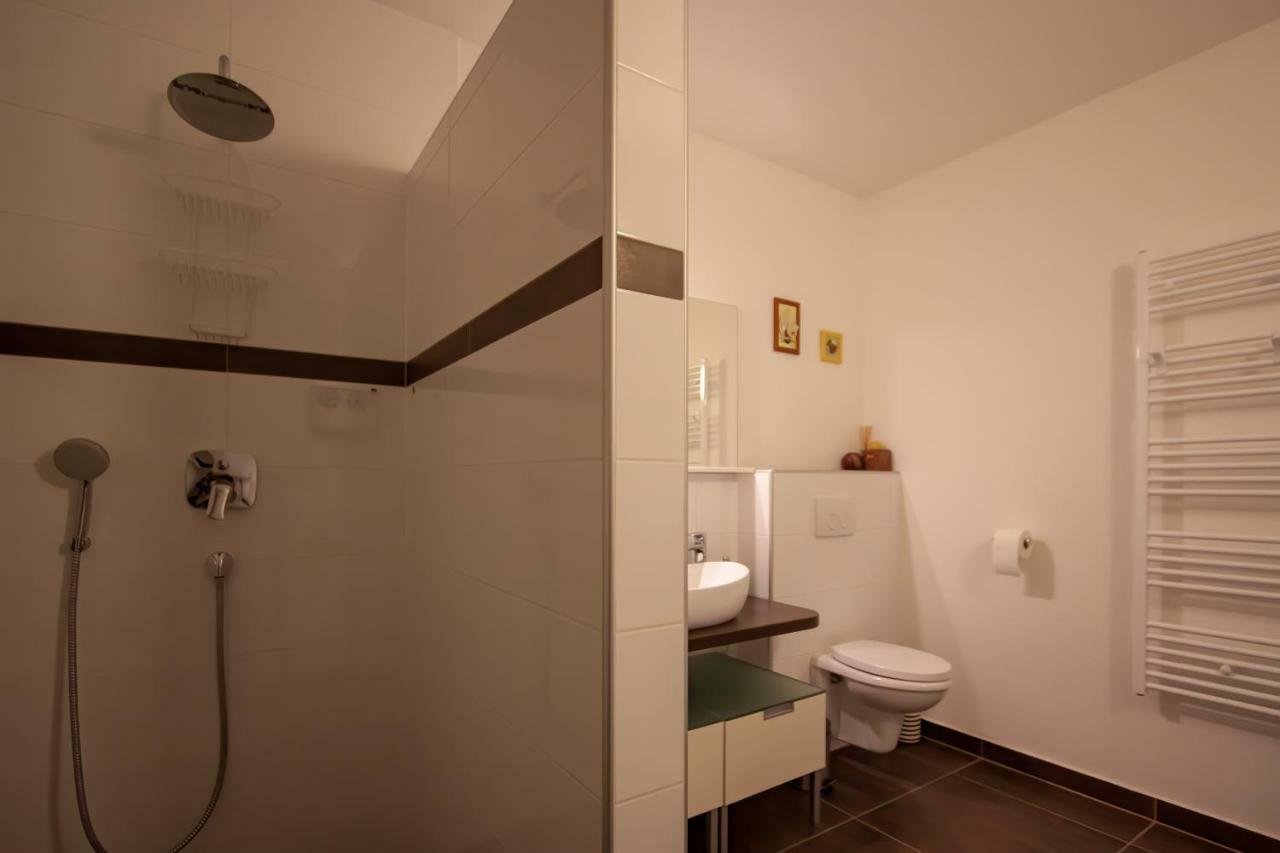 Apartman Nebo Pula Buitenkant foto