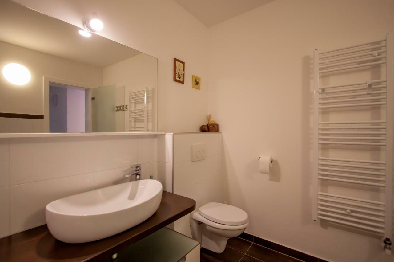 Apartman Nebo Pula Buitenkant foto
